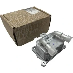 Renault-Mercedes 1.3 TCE H5H Yağ Soğutucu