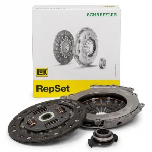 Rover 200/400/25/45 Debriyaj Seti Luk 620213200