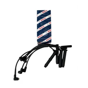 ROVER 200-400 SERİSİ BUJİ KABLO SETİ 5Lİ BOSCH