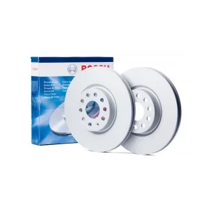 Rover 200-400-25-45 Ön Fren Disk Takım Havalı