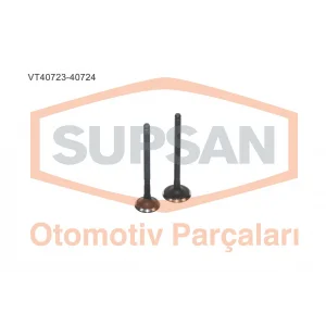 Rover 200>400>25>45 1.4>1.6>1.8 Subap Takımı