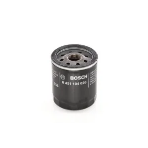 Bosch 0451104026 Rover Yağ Filtresi 200-400-25-45 1.4>1.6>1.8