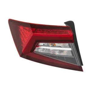 Hella 9EL354856011 Skoda Karoq Sol Dış Stop 