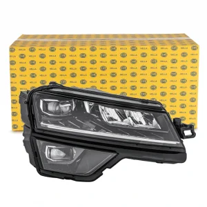 Hella 1EX354855021 Skoda Karoq Led Far Sol