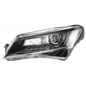 Hella 1ZS011939411 Super B Far Sol Xenon Led
