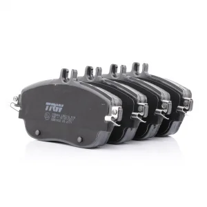 TRW GDB1932 Ön Fren Balatası Mercedes A180 > 200 CLA180 > 200 GLA180 > 200