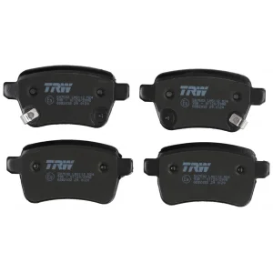 TRW GDB2032 Fiat Egea 1.6 Multijet Arka Fren Balatası