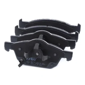 Trw GDB3600 Ön Fren Balatası Honda Civic 1.5>1.6