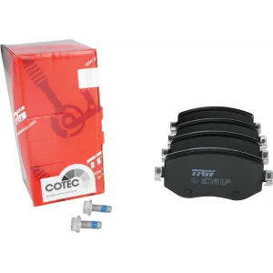 Trw GDB2175 Megan 4 Ön Fren Balata Takımı