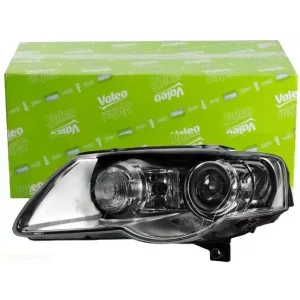 Valeo 043625 Passat B6 Sol Far Xenon