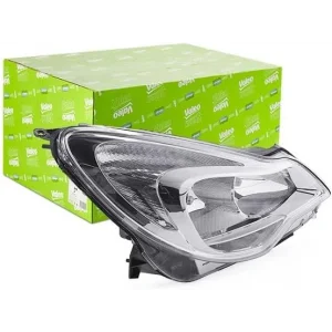 VALEO 044586 Sağ Far Opel Corsa D 2010 > 2014