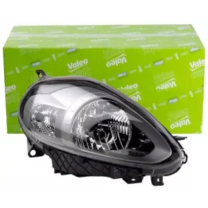 VALEO 044599 Sağ Far Punto Evo Sporting Elektrikli Motorlu 51855639 51937150