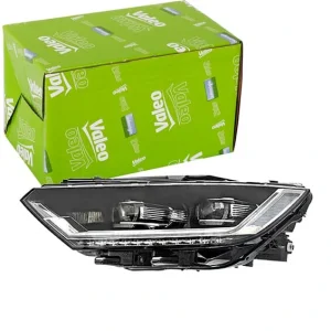 Valeo 046630 Passat B8 Sol Led Far 2014 > 2020