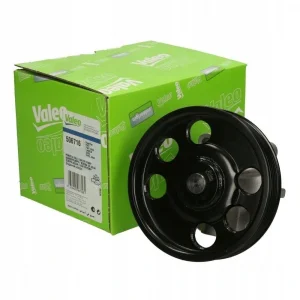 Valeo 506716 Devirdaim Su Pompası Fiat 1.3 Mjet Egea Doblo Linea Fiorino Punto 500