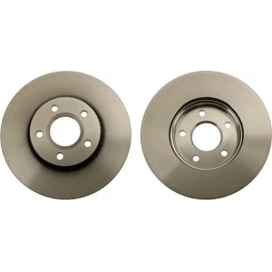 Valeo 496016 Ön Fren Disk Takım Ford Focus 2011 > 2018