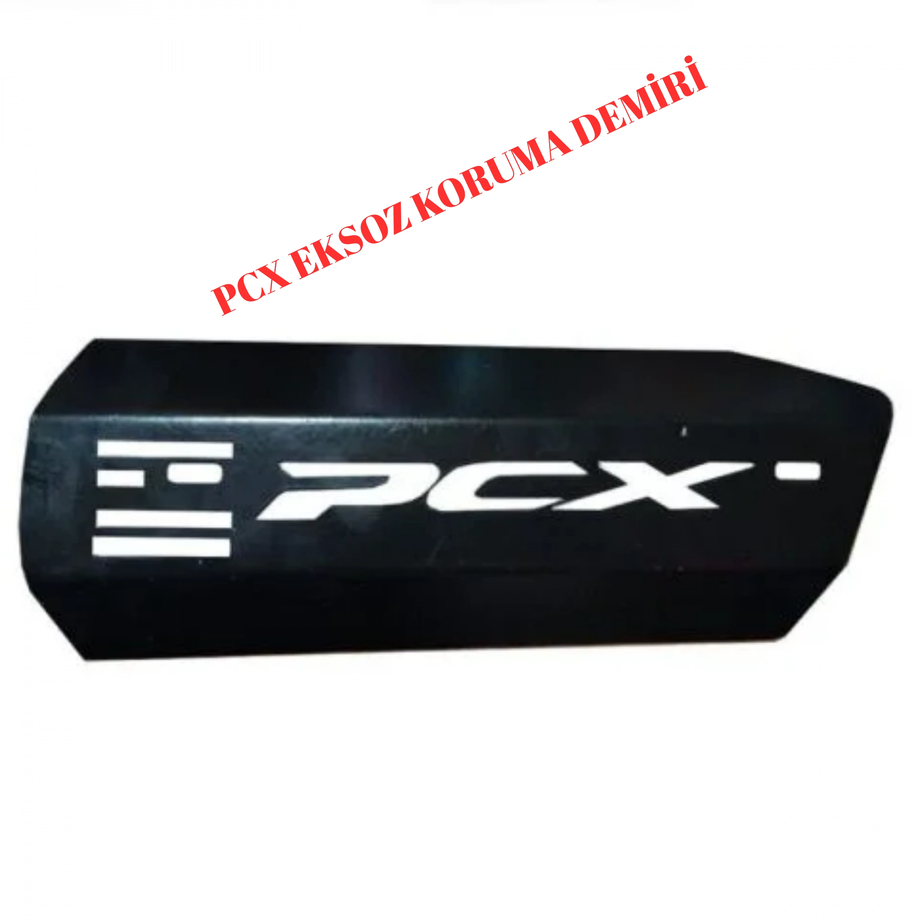 PCX EKSOZ KORUMA DEMİRİ
