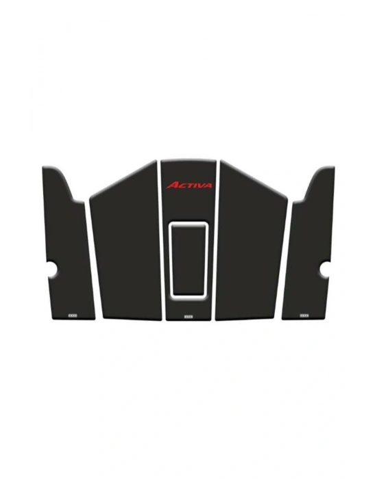 Honda Activa 125 2023 - 2024 Uyumlu Tank Pad Set 004