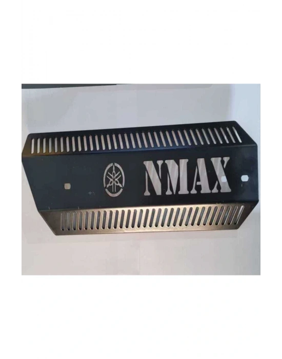 Yamaha N-max Egsoz Koruma Demiri Ekzoz Eksoz Koruma 2021-2024 MODEL