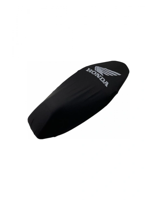 Honda PCX, KOLTUK KILIFI SİYAH Uyumlu