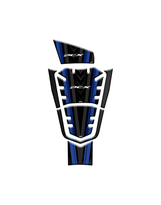 Pcx 2021 Tank Pad 009