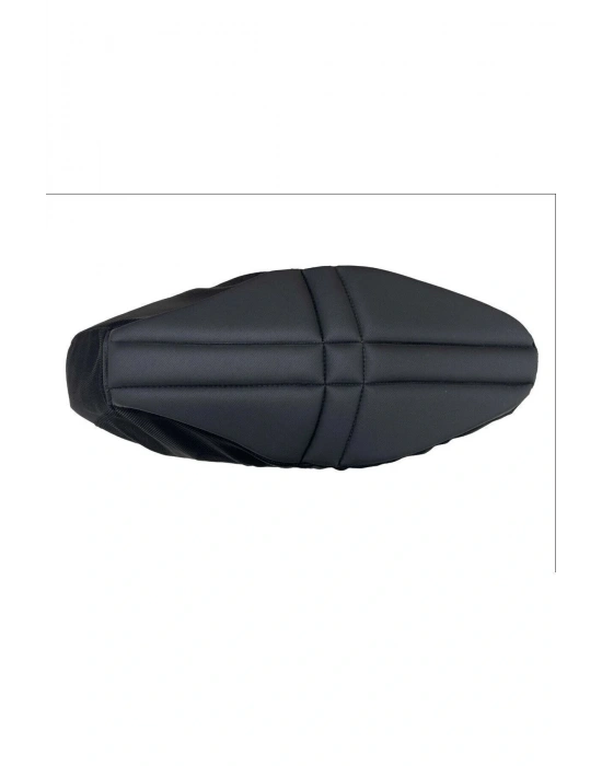 Honda Pcx 2014 - 2024 Uyumlu Konfor Hava Destekli Koltuk Kılıfı (MİNDER)