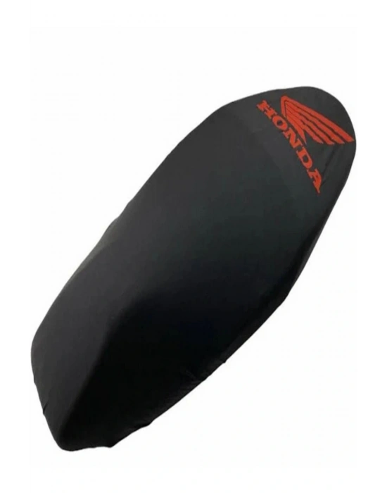 PCX, KOLTUK KILIFI SİYAH GOGOPREMİUM