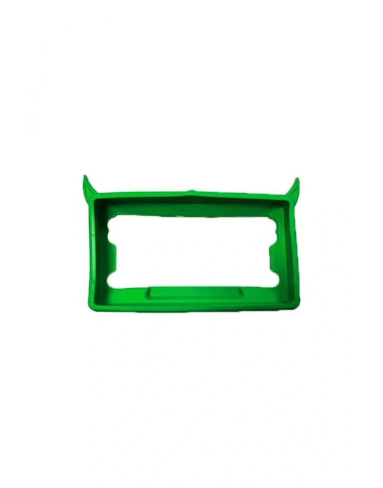 Cf Moto Sr 250 2023 - 2024 Uyumlu Km Koruyucu Kılıf Yeşil