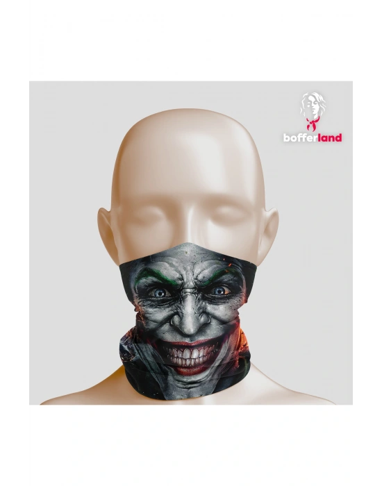Joker Buff Maske