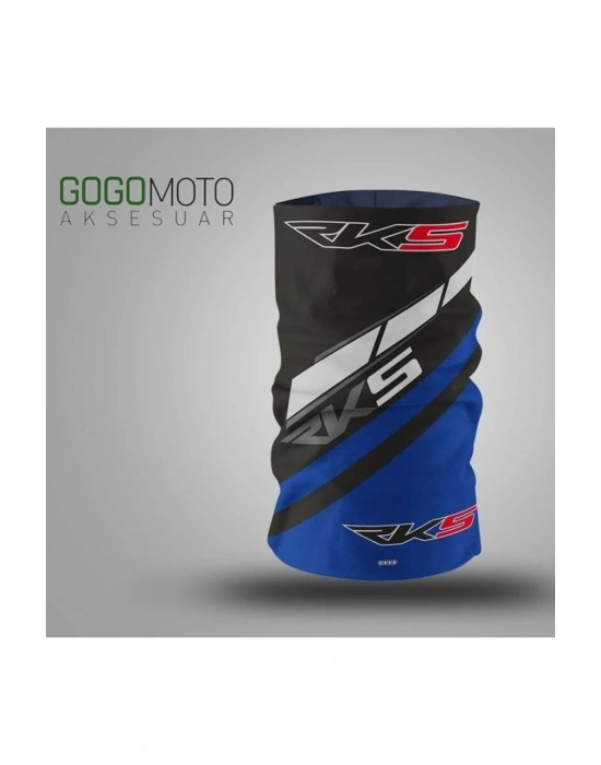 Buff Bandana Rks Mavi Buff-023