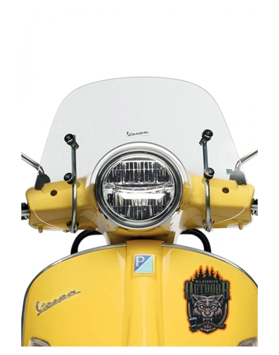 Wilderness Outdoor Motorsiklet,cam, Laptop, Kask, Araba Sticker 14x10 Cm