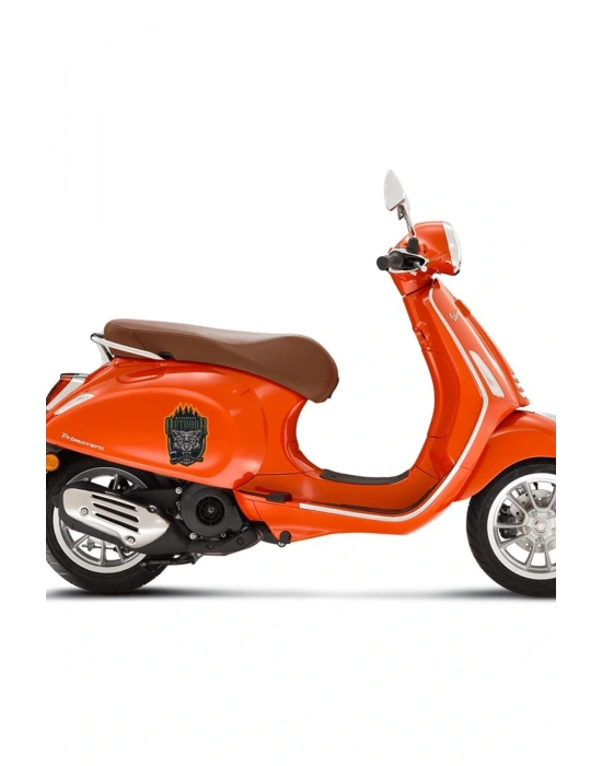 Wilderness Outdoor Motorsiklet,cam, Laptop, Kask, Araba Sticker 14x10 Cm