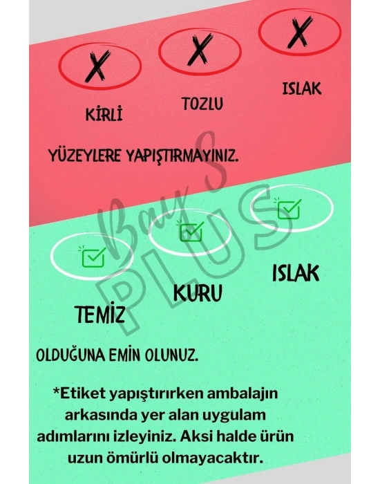 Master Desıgn Dennison Sticker Ön Kaput Siyah 068