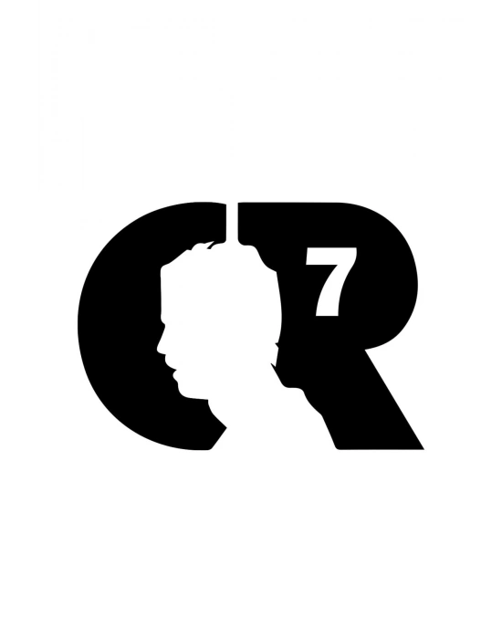 Cr7 Araba, Motorsiklet, Kask, Laptop, Cam Sticker 14x10 Cm