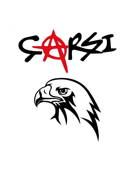 Araba, Motorsiklet, Kask, Laptop, Cam Sticker 18x20 cm