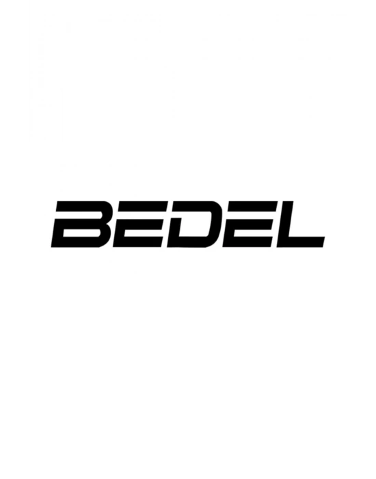 Bedel Sticker Oto Cam Sticker - Oto Sticker - Araba Sticker 25x4cm