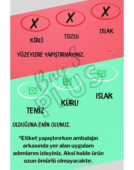 Bedel Sticker Oto Cam Sticker - Oto Sticker - Araba Sticker 25x4cm