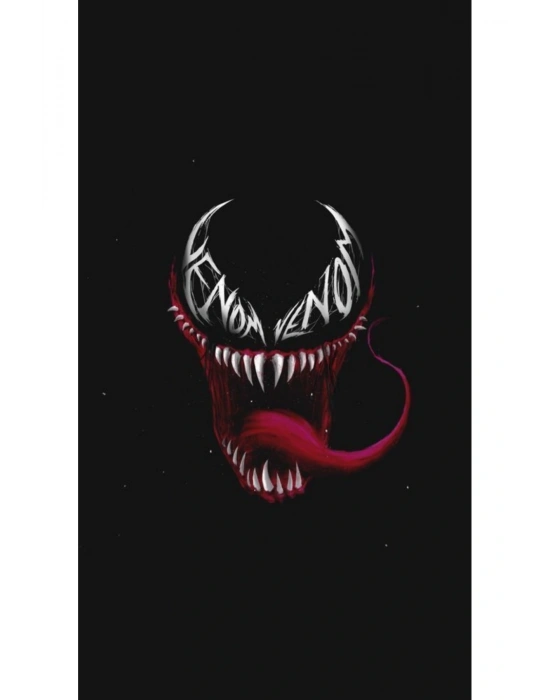 Araba Kapı Direk Kaplama Folyosu venom