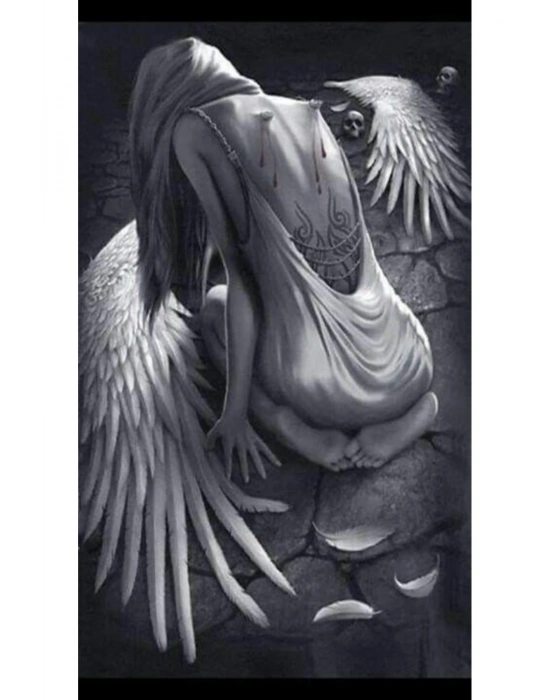 Araba Kapı Direk Kaplama Folyosu kanatlarıkopman melek