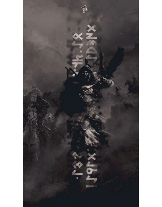 Araba Kapı Direk Kaplama Folyosu osmanlı askeri