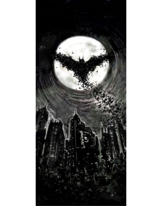 Araba Kapı Direk Kaplama Folyosu Batman