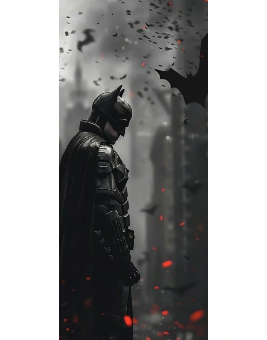 Araba Kapı Direk Kaplama Folyosu Batman