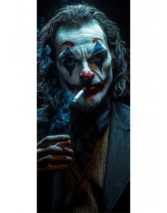 Araba Kapı Direk Kaplama Folyosu Joker