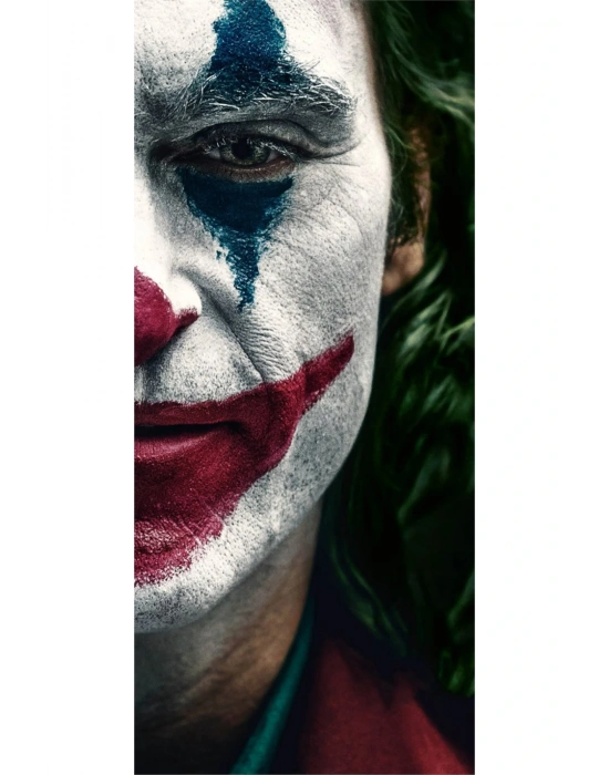 Araba Kapı Direk Kaplama Folyosu Joker