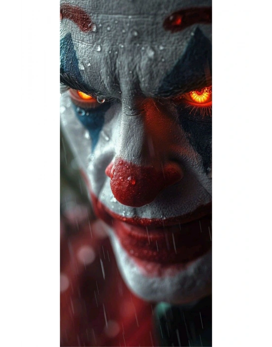 Araba Kapı Direk Kaplama Folyosu Joker