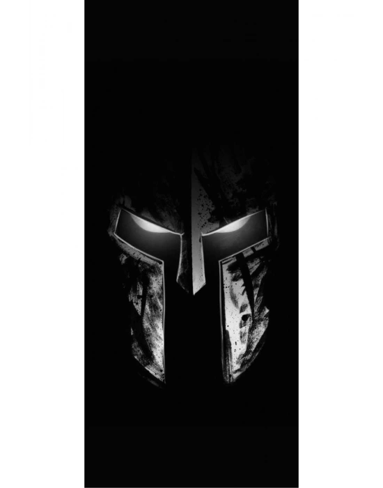 Araba Kapı Direk Kaplama Folyosu Sparta