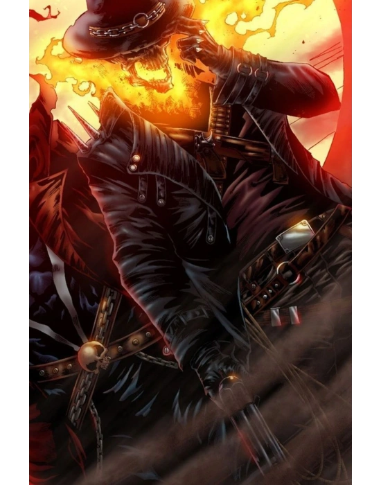 Joker ve Harley Quinn Kapı Direk Kaplama Folyosu BASKILI STİCKER Sağ-Sol 2 Adet 22*50 CM