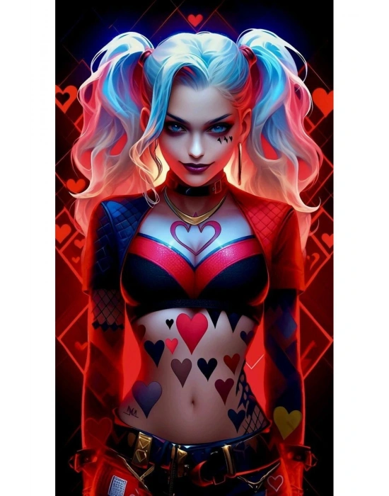 İki Yılan Kapı Direk Kaplama Folyosu BASKILI STİCKER Sağ-Sol 2 Adet 22*50 CM