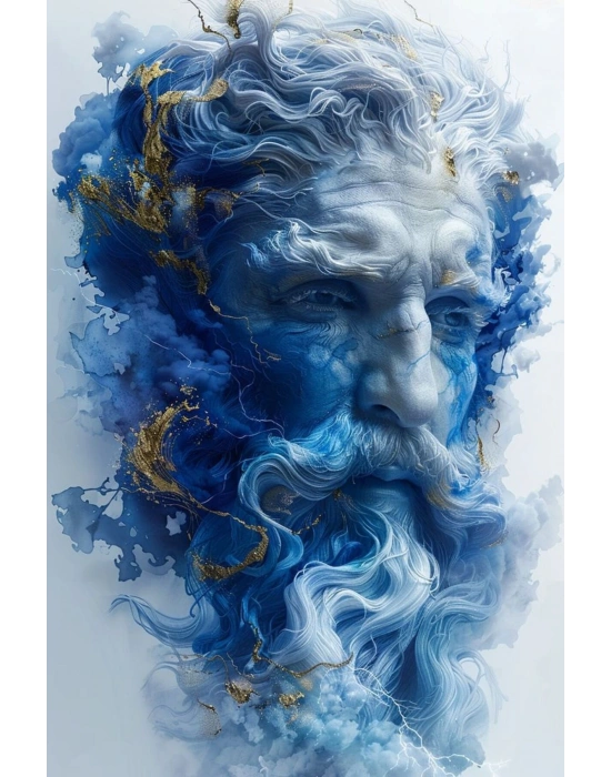 Köpek Balığı Kapı Direk Kaplama Folyosu BASKILI STİCKER Sağ-Sol 2 Adet 22*50 CM