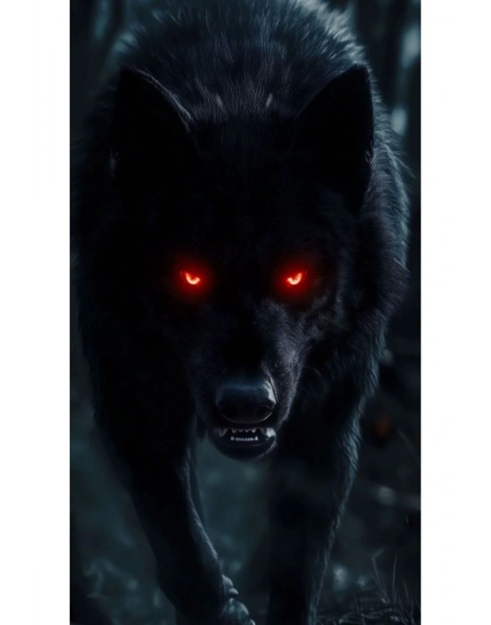 Kurt Kapı Direk Kaplama Folyosu BASKILI STİCKER Sağ-Sol 2 Adet 22*50 CM