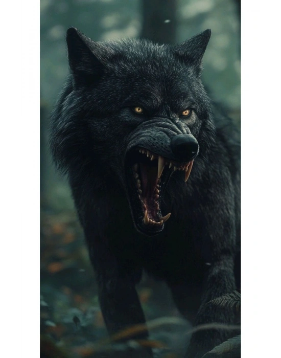 Kurt Kapı Direk Kaplama Folyosu BASKILI STİCKER Sağ-Sol 2 Adet 22*50 CM